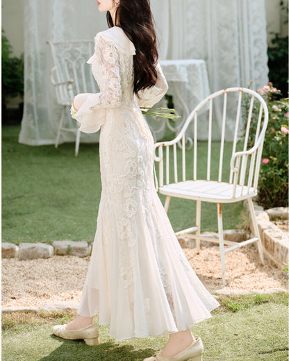 Afternoon Waltz ~vol.32~（ロングワンピース）