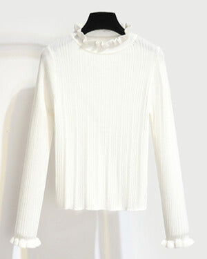 Velvet Muse ~vol.3~（ツイードセットアップ）