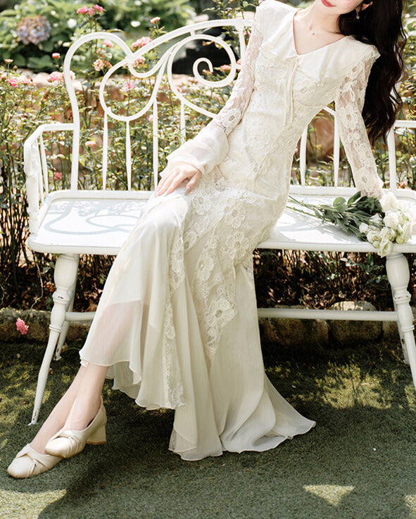 Afternoon Waltz ~vol.32~（ロングワンピース）