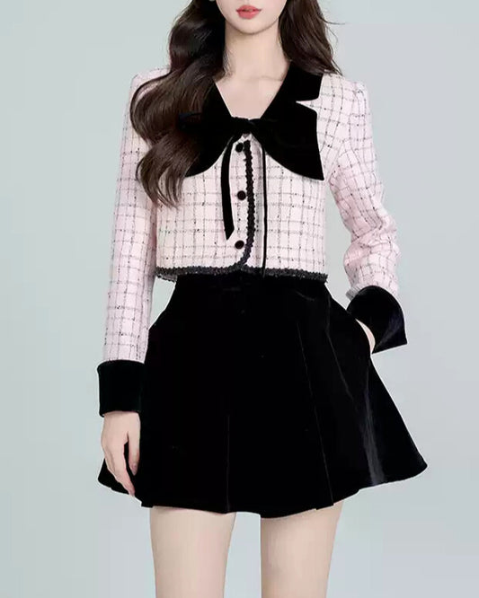 Velvet Muse ~vol.5~（ロマンティックジャケット）