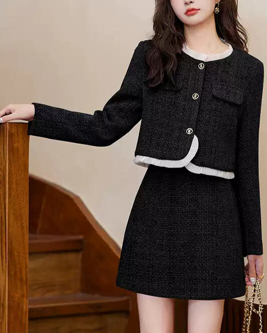 Velvet Muse ~vol.4~（クラシカルセットアップ）