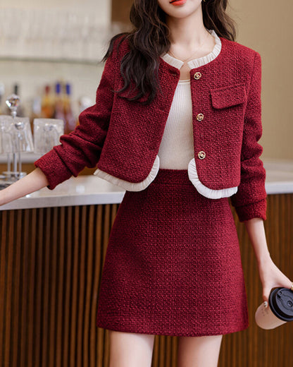 Velvet Muse ~vol.4~（クラシカルセットアップ）