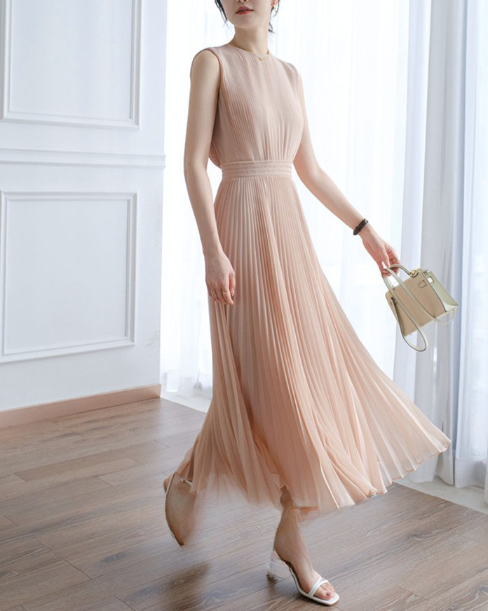 Day Dream Dress ~vol.65~ （セレーヌプリーツ ドレス）