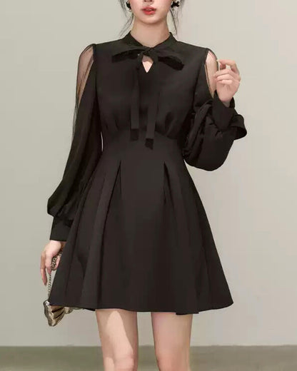 Afternoon Waltz ~vol.34~（ブラックリボンワンピース）