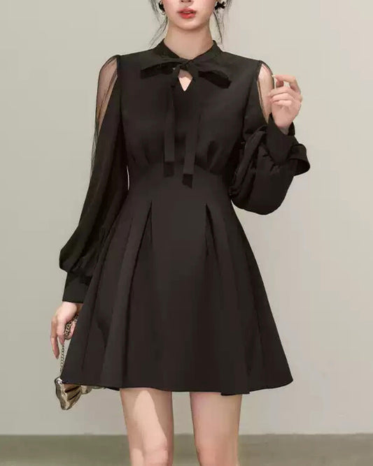 Afternoon Waltz ~vol.34~（ブラックリボンワンピース）