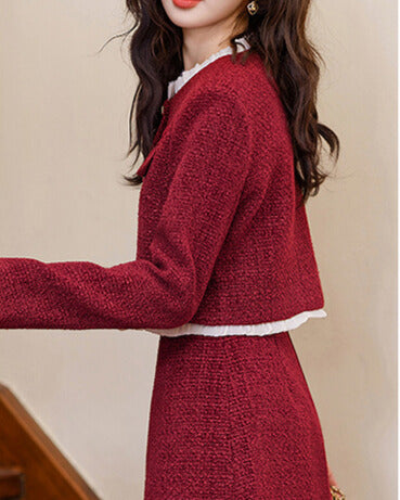 Velvet Muse ~vol.4~（クラシカルセットアップ）