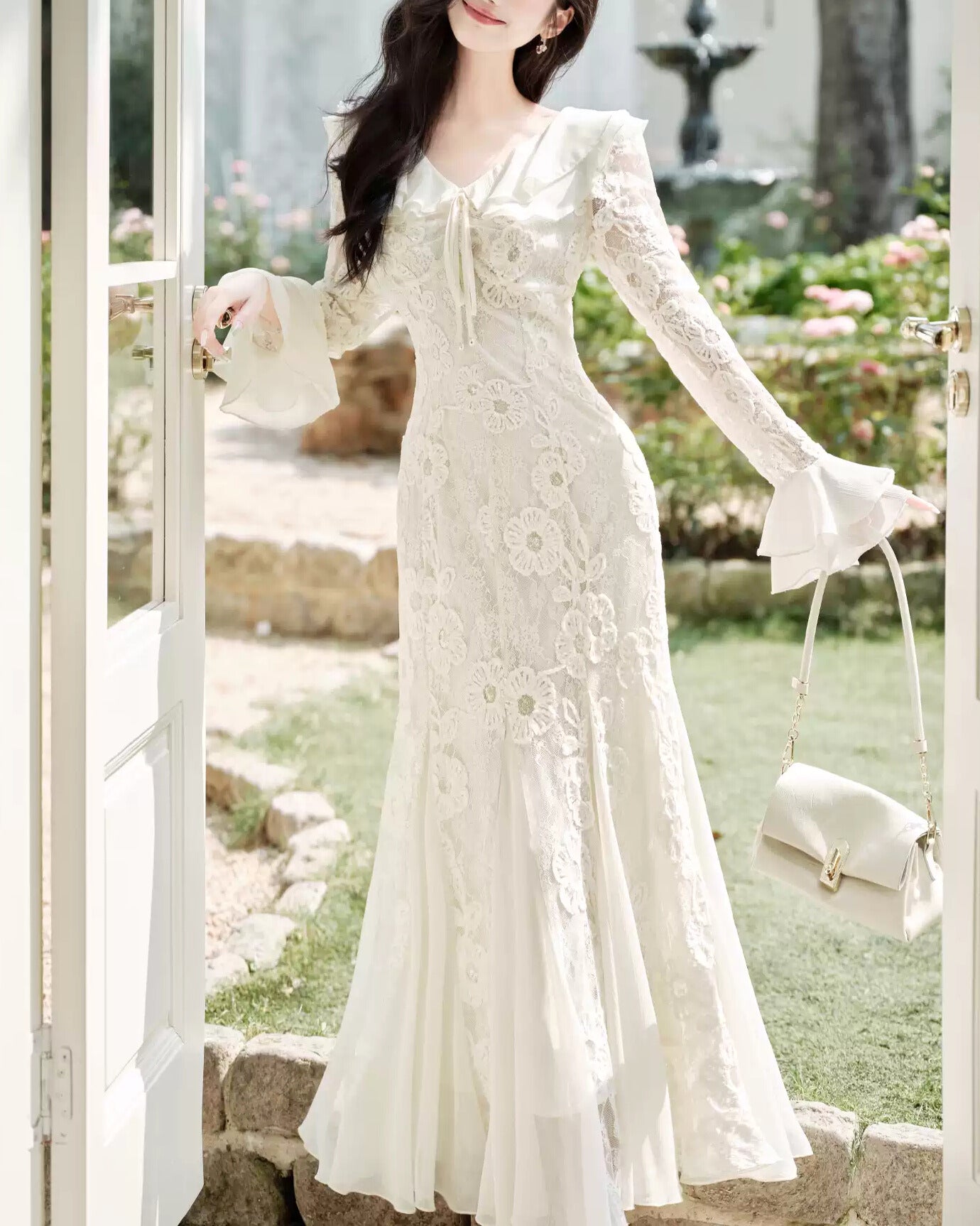 Afternoon Waltz ~vol.32~（ロングワンピース）