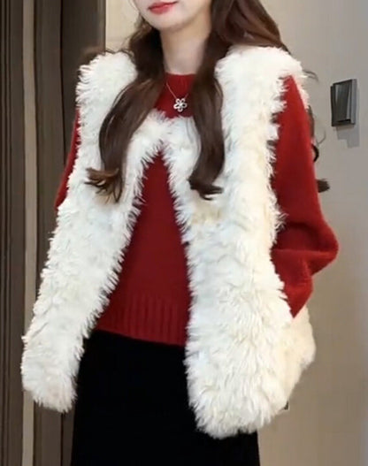 Snow Whisper Knit ~vol.30~ （セットアップ)