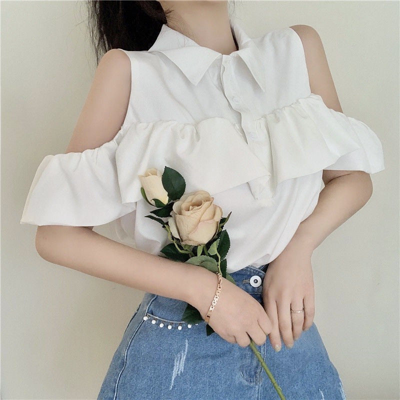 Day Dream Dress ~vol.83~ （ミルフィーユフリルトップス）