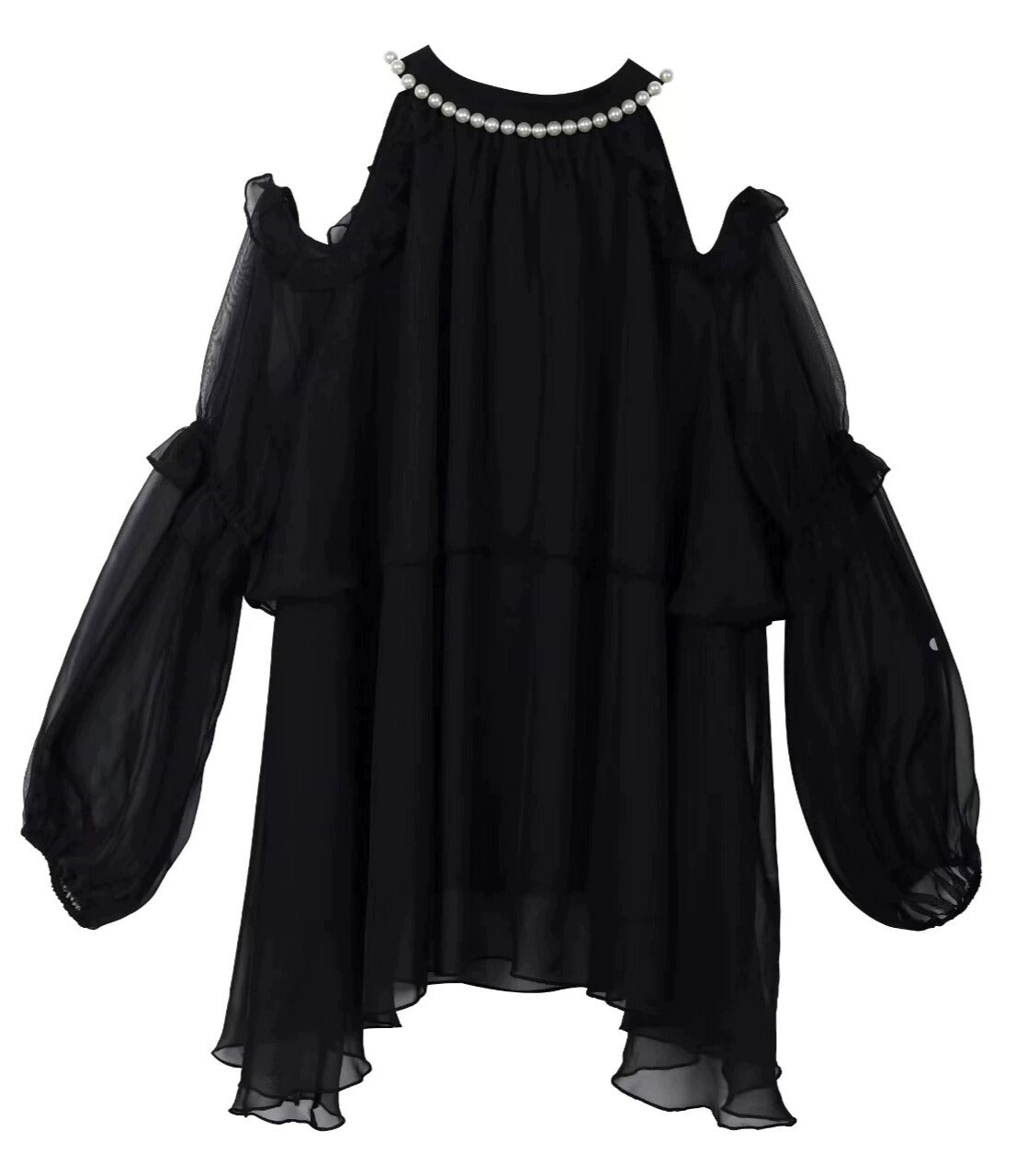 Day Dream Dress ~vol.12~（オフショルワンピース）