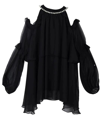 Day Dream Dress ~vol.12~（オフショルワンピース）