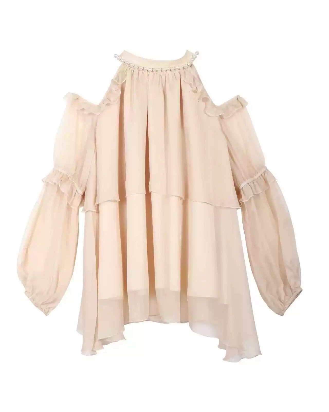 Day Dream Dress ~vol.12~（オフショルワンピース）