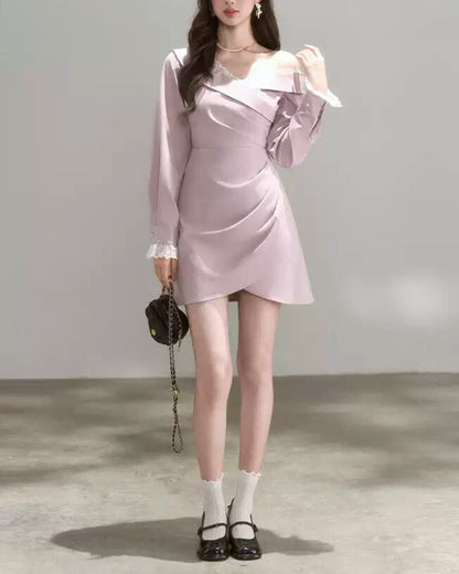 Day Dream Dress ~vol.14~（アシンメトリーワンピース）