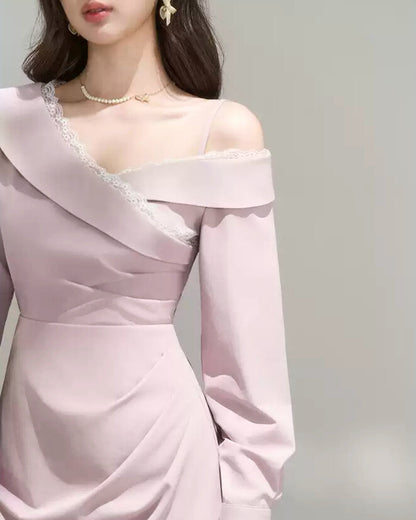 Day Dream Dress ~vol.14~（アシンメトリーワンピース）