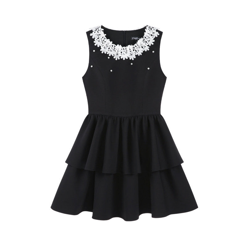 Day Dream Dress ~vol.28~ （ヘップバーン風フレンチワンピース）