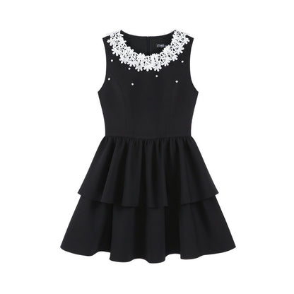 Day Dream Dress ~vol.28~ （ヘップバーン風フレンチワンピース）