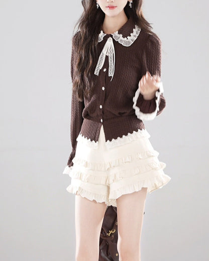 Day Dream Dress ~vol.104~ （スイートフラワーニット）