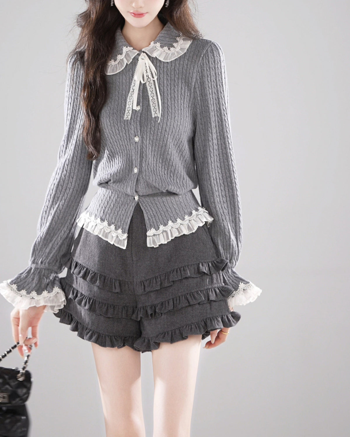 Day Dream Dress ~vol.104~ （スイートフラワーニット）