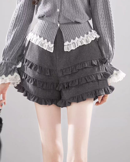 Day Dream Dress ~vol.103~ （フリルショートパンツ）