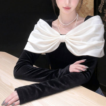 Day Dream Dress ~vol.102~ （ビッグリボンベロアトップス）