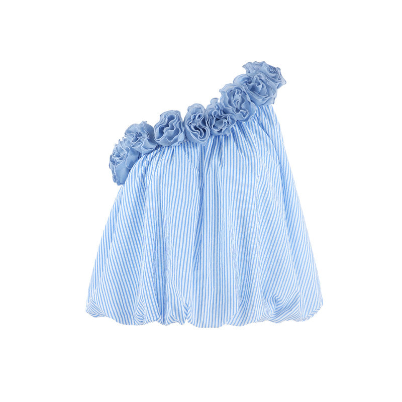 Day Dream Dress ~vol.27~ （ワンショルダーバルーンブラウス）