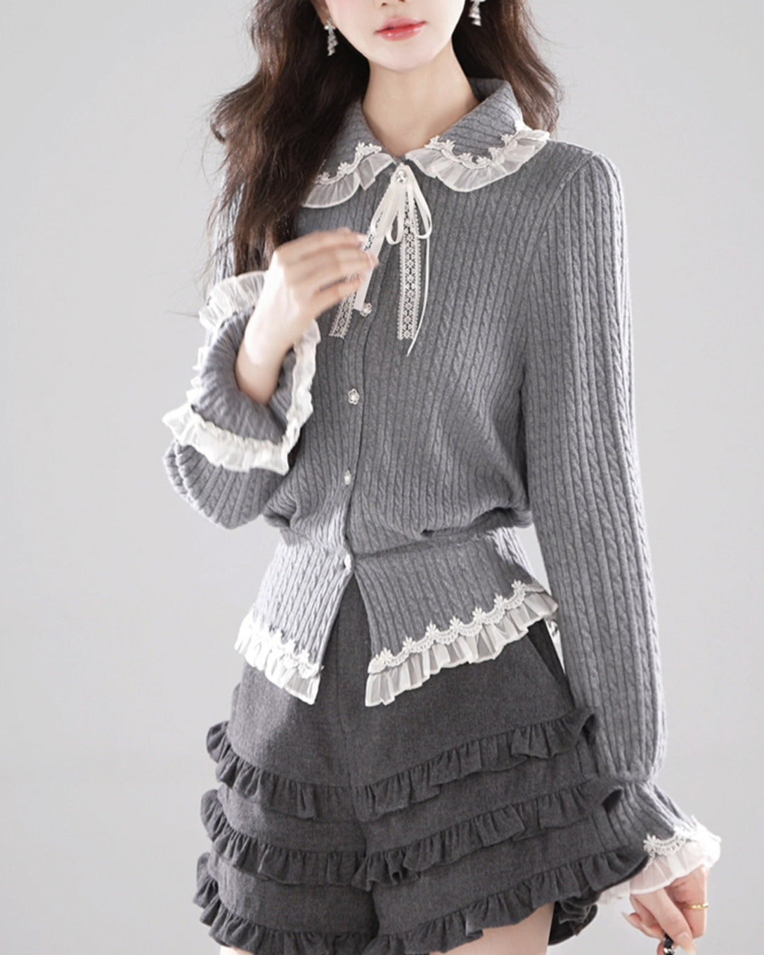Day Dream Dress ~vol.104~ （スイートフラワーニット）