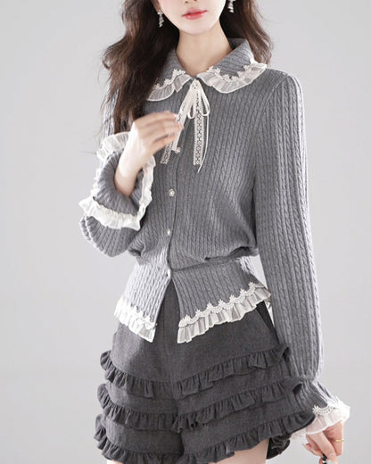 Day Dream Dress ~vol.104~ （スイートフラワーニット）