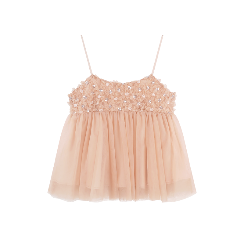 Day Dream Dress ~vol.66~ （フルールチュール キャミソール）