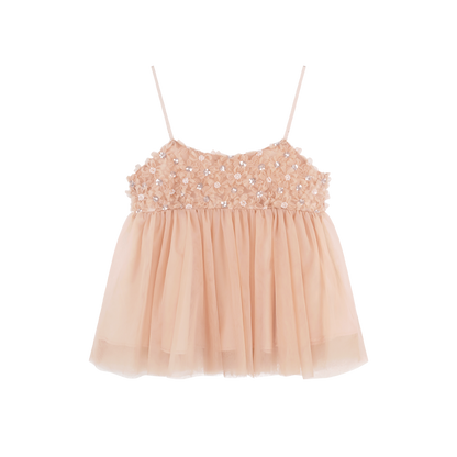Day Dream Dress ~vol.66~ （フルールチュール キャミソール）