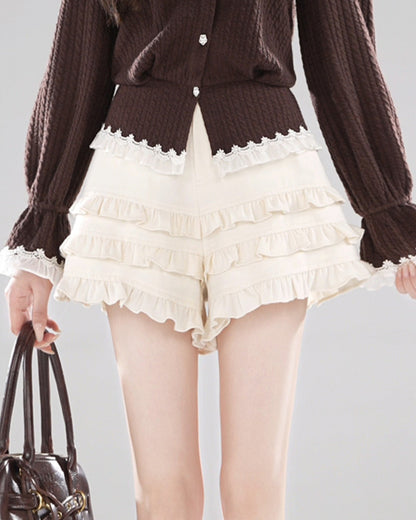 Day Dream Dress ~vol.103~ （フリルショートパンツ）