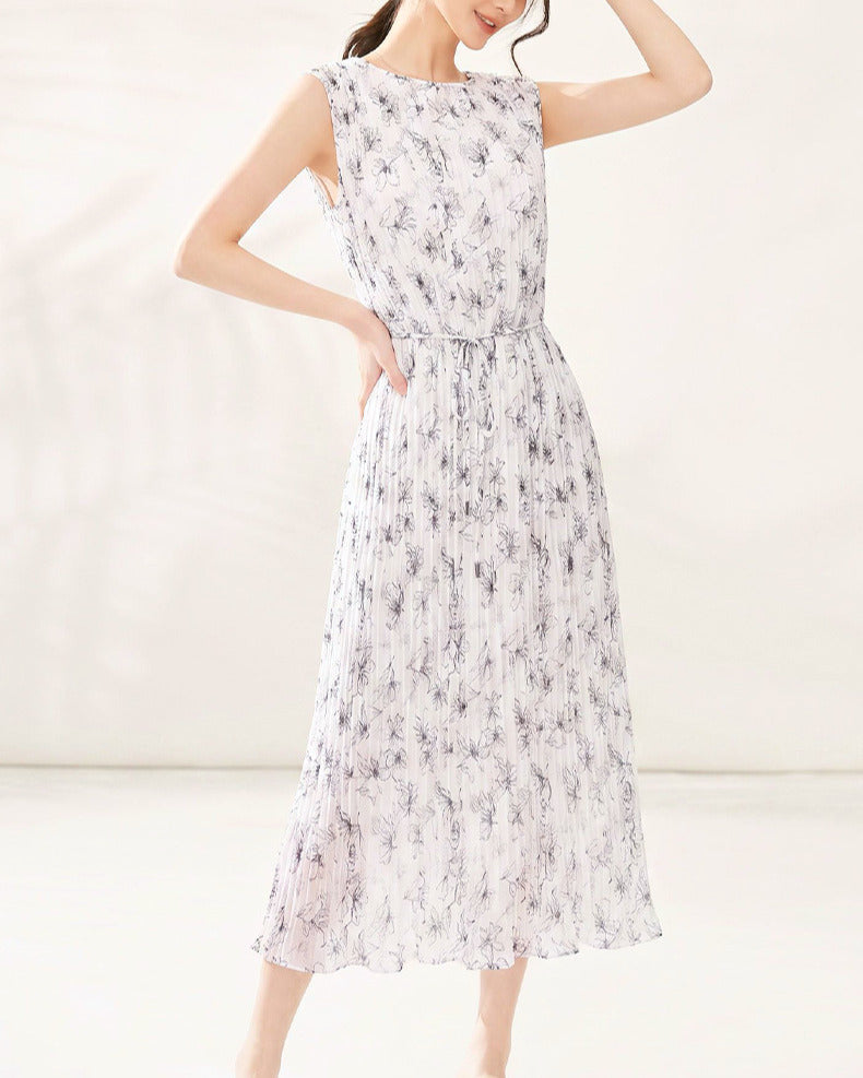 Day Dream Dress ~vol.77~ （ホワイトブルームワンピース）
