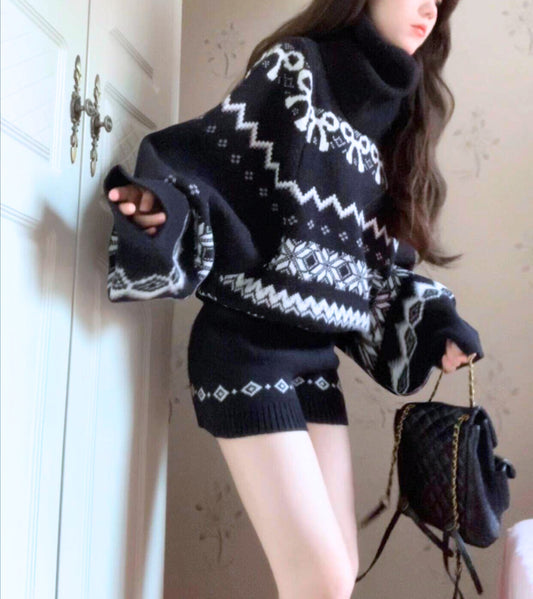 Snow Whisper Knit ~vol.29~ (ニットウェア)